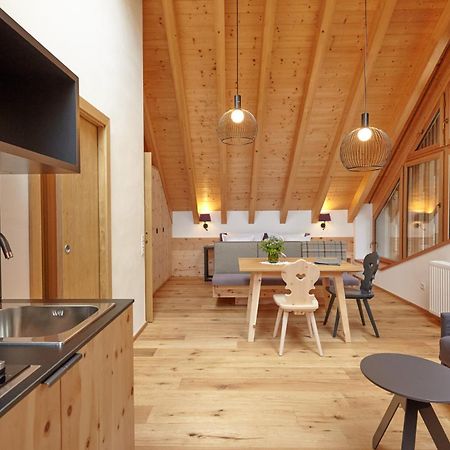 Natura Boutique Chalet Wellness Spa 도비아코 외부 사진