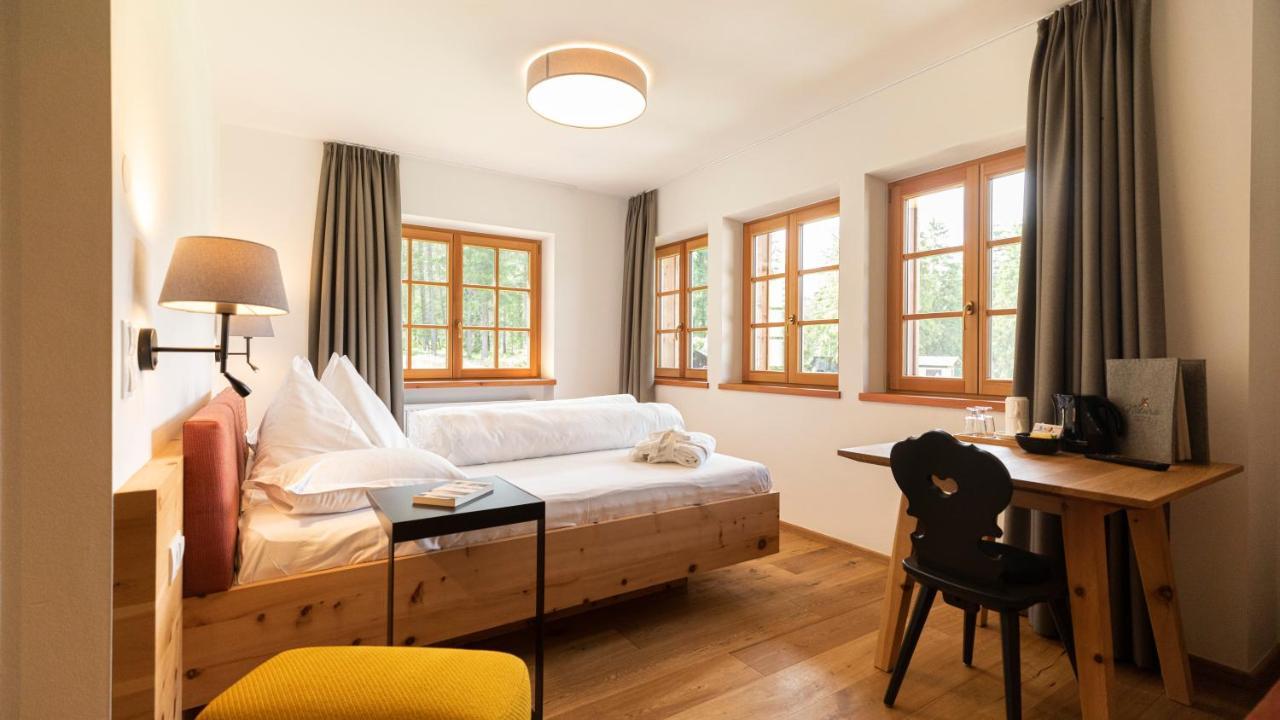 Natura Boutique Chalet Wellness Spa 도비아코 외부 사진