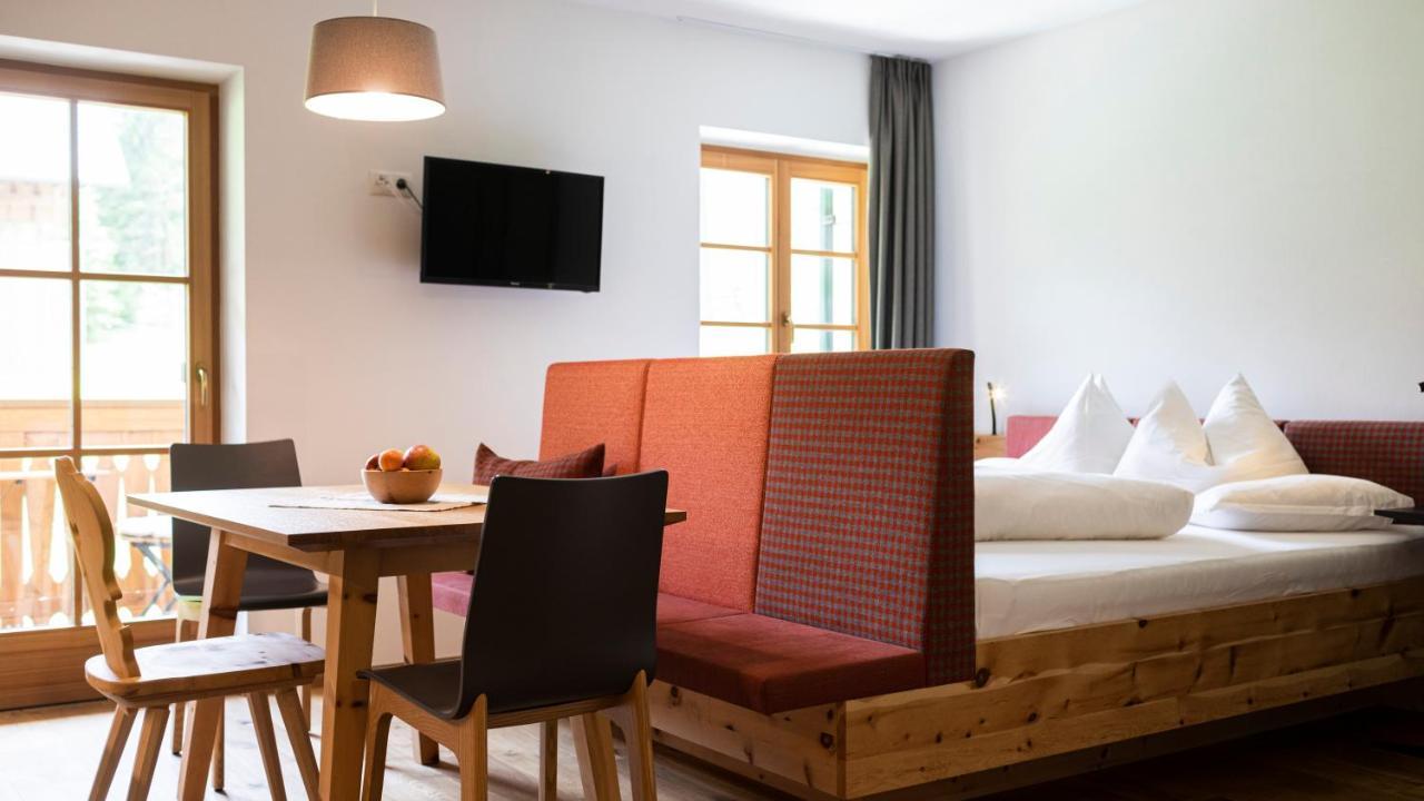 Natura Boutique Chalet Wellness Spa 도비아코 외부 사진
