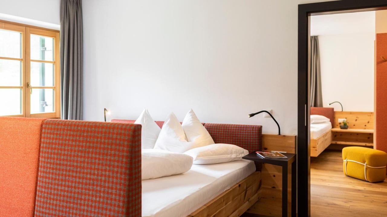 Natura Boutique Chalet Wellness Spa 도비아코 외부 사진