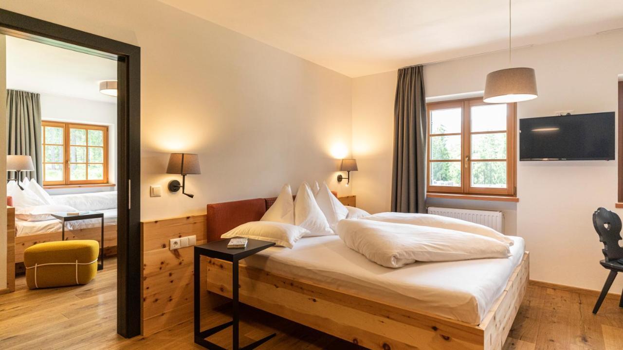 Natura Boutique Chalet Wellness Spa 도비아코 외부 사진