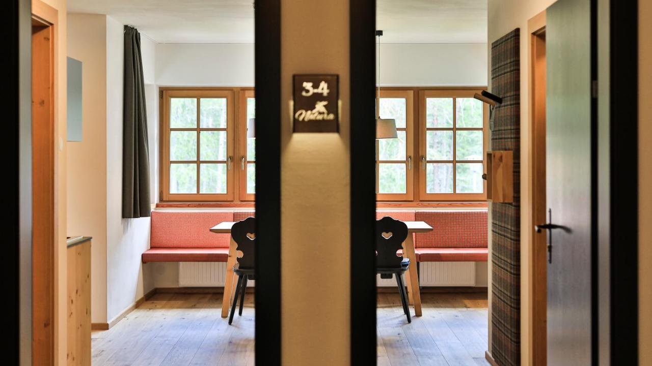 Natura Boutique Chalet Wellness Spa 도비아코 외부 사진