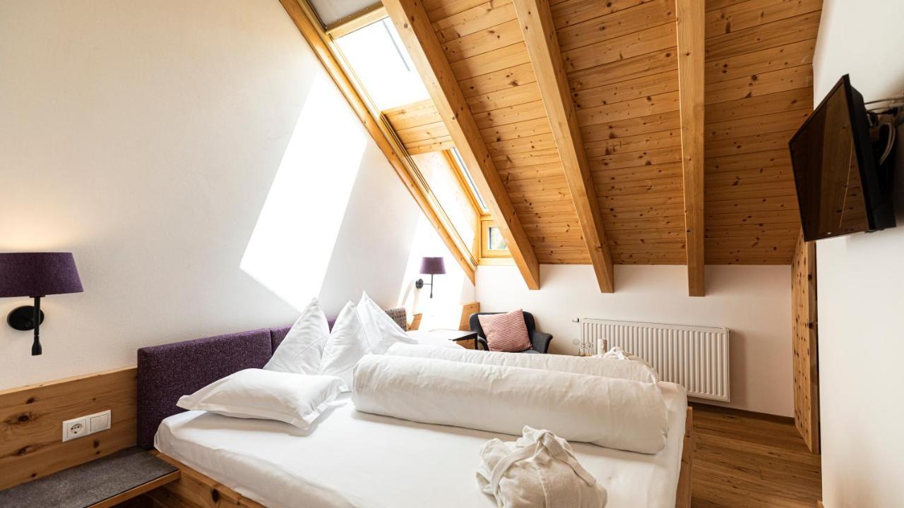 Natura Boutique Chalet Wellness Spa 도비아코 외부 사진
