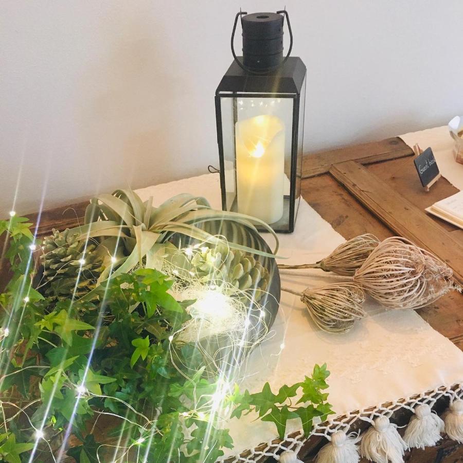 Natura Boutique Chalet Wellness Spa 도비아코 외부 사진