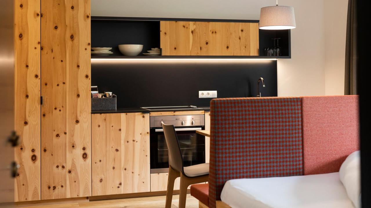 Natura Boutique Chalet Wellness Spa 도비아코 외부 사진