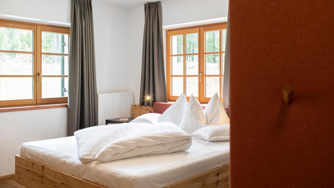 Natura Boutique Chalet Wellness Spa 도비아코 외부 사진