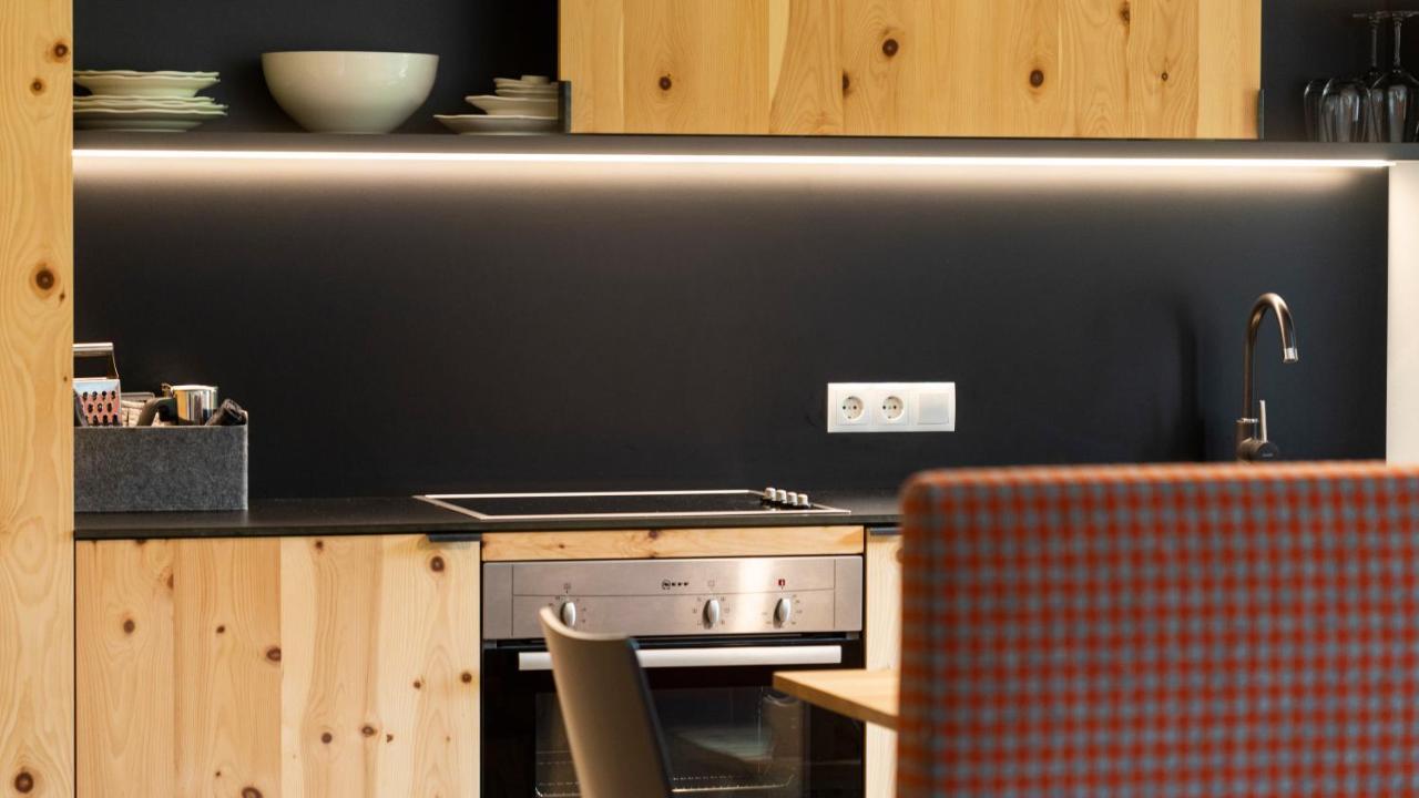 Natura Boutique Chalet Wellness Spa 도비아코 외부 사진