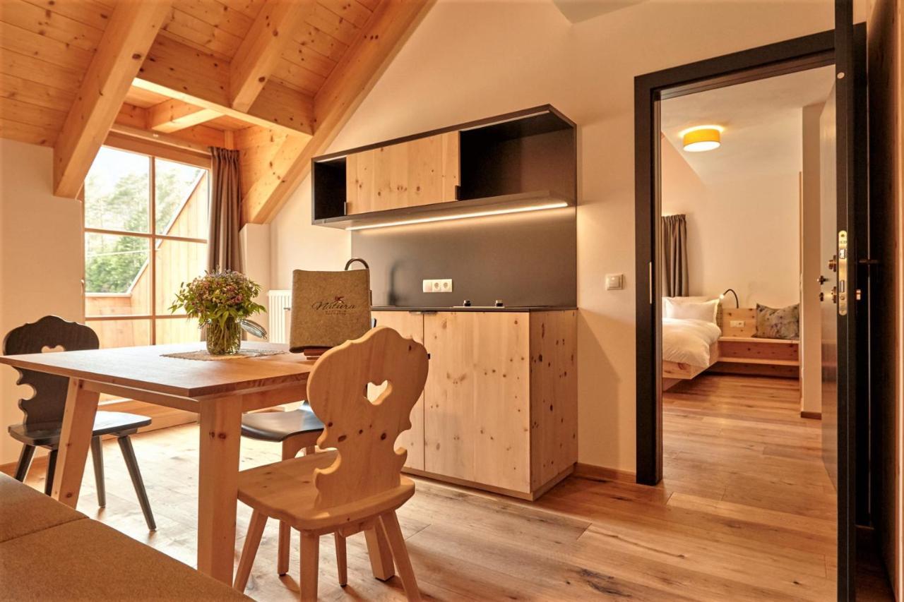 Natura Boutique Chalet Wellness Spa 도비아코 외부 사진